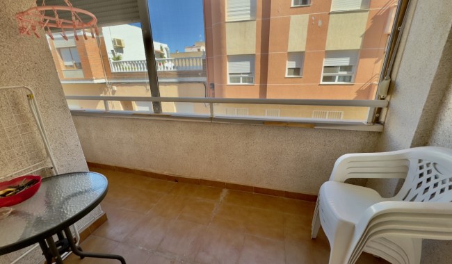 Sprzedaż - Apartament - Los Montesinos