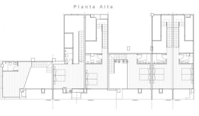 Nybyggnation - Lägenhet - Alicante - Carolinas Bajas