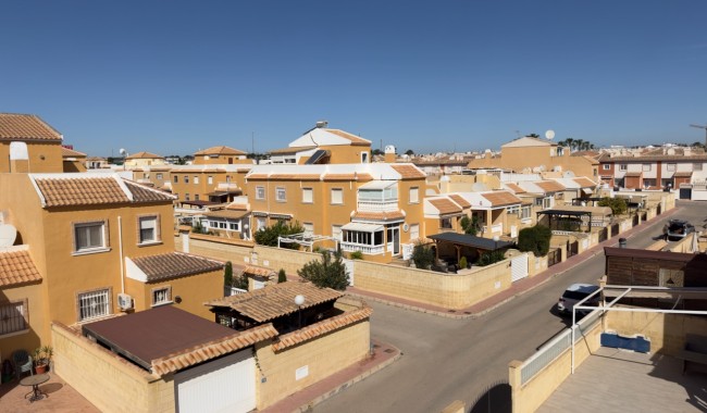 Begagnad - Villa - Ciudad Quesada/Rojales - Lo Marabu
