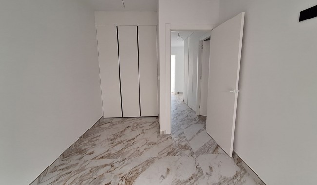 New Build - Apartment - Guardamar - Guardamar del Segura