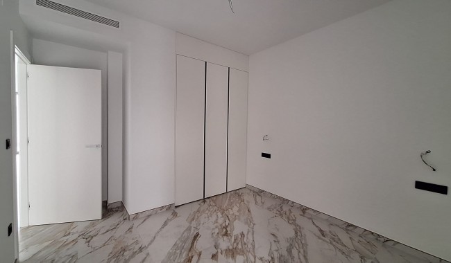 Nybyggnation - Lägenhet - Guardamar - Guardamar del Segura