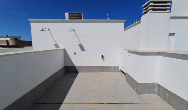 Nybyggnation - Lägenhet - Guardamar - Guardamar del Segura