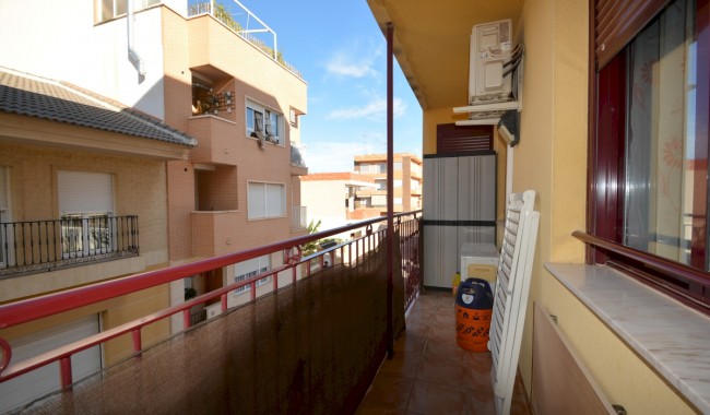 Sprzedaż - Apartament - Formentera del Segura - Pueblo