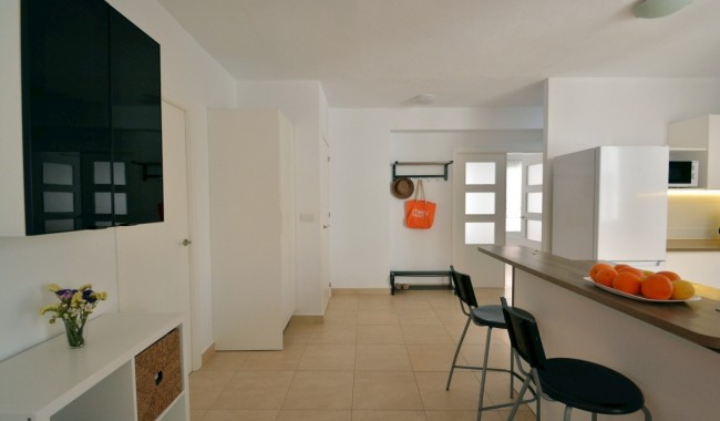 Sprzedaż - Apartament - Guardamar - Guardamar del Segura