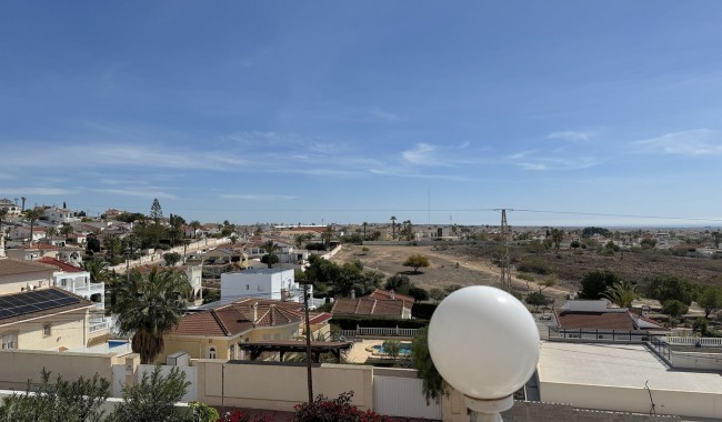 Segunda mano - Chalet - Ciudad Quesada/Rojales - Ciudad Quesada