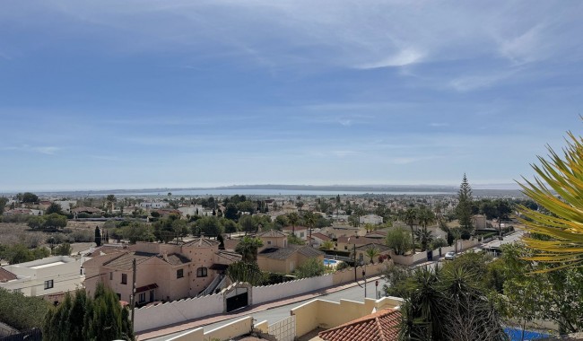 Segunda mano - Chalet - Ciudad Quesada/Rojales - Ciudad Quesada