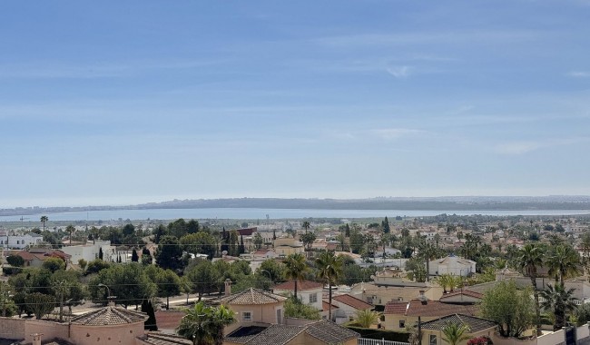 Segunda mano - Chalet - Ciudad Quesada/Rojales - Ciudad Quesada