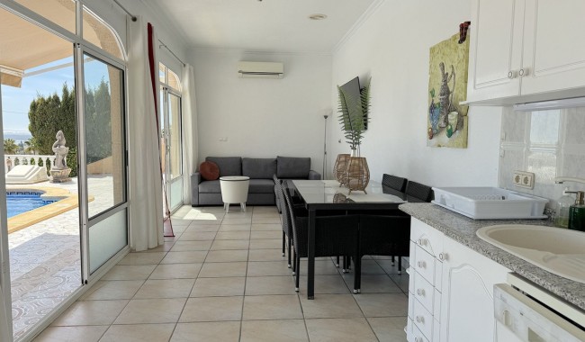 Resale - Villa - Ciudad Quesada/Rojales - Ciudad Quesada