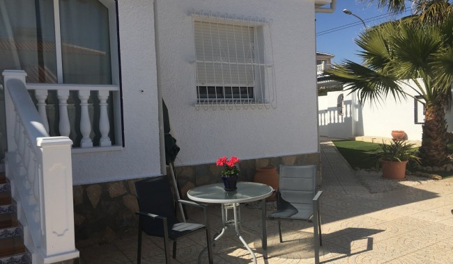 Resale - Villa - Ciudad Quesada/Rojales - Ciudad Quesada