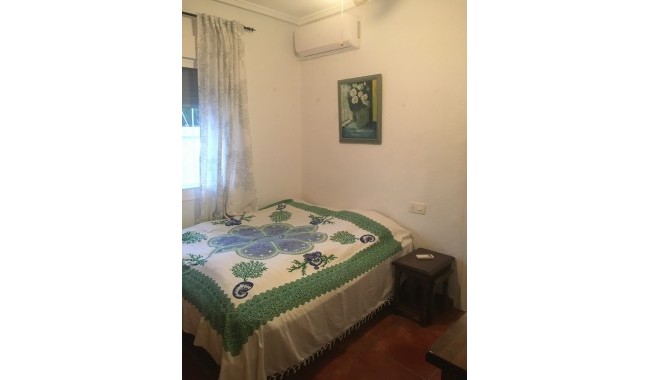 Resale - Villa - Ciudad Quesada/Rojales - Ciudad Quesada