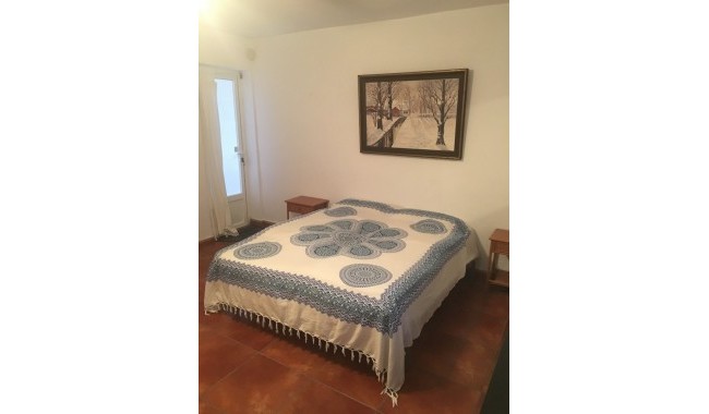 Resale - Villa - Ciudad Quesada/Rojales - Ciudad Quesada