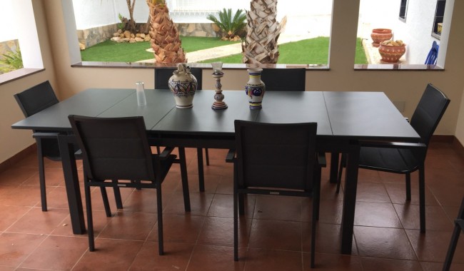 Resale - Villa - Ciudad Quesada/Rojales - Ciudad Quesada