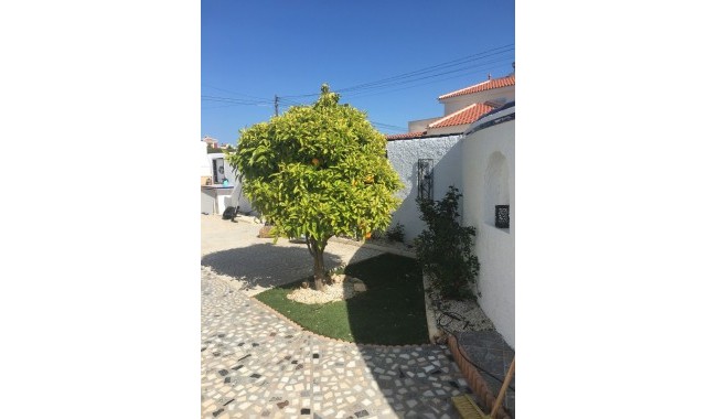 Resale - Villa - Ciudad Quesada/Rojales - Ciudad Quesada