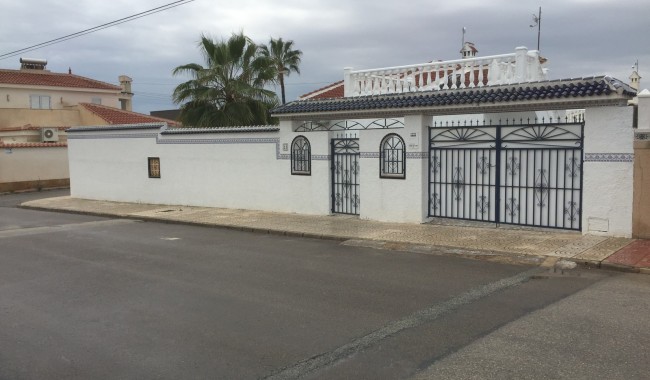 Resale - Villa - Ciudad Quesada/Rojales - Ciudad Quesada