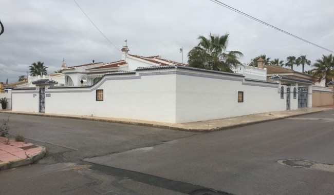 Resale - Villa - Ciudad Quesada/Rojales - Ciudad Quesada