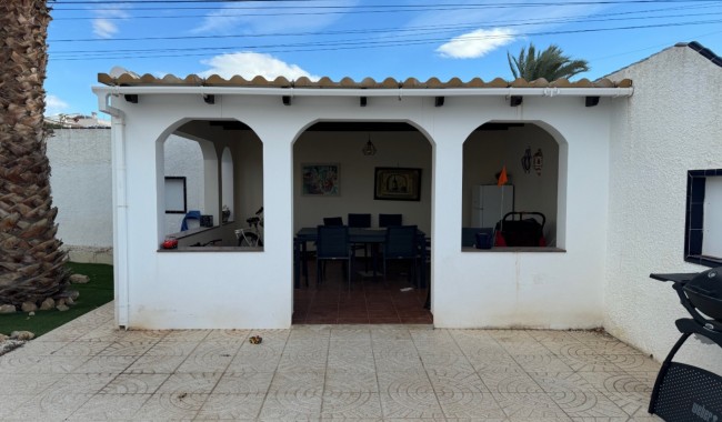 Resale - Villa - Ciudad Quesada/Rojales - Ciudad Quesada