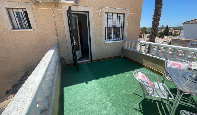 Resale - Villa - Ciudad Quesada/Rojales - Atalaya Park