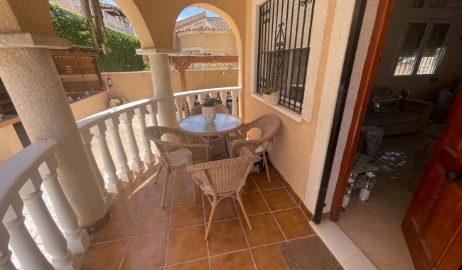 Resale - Villa - Ciudad Quesada/Rojales - Atalaya Park