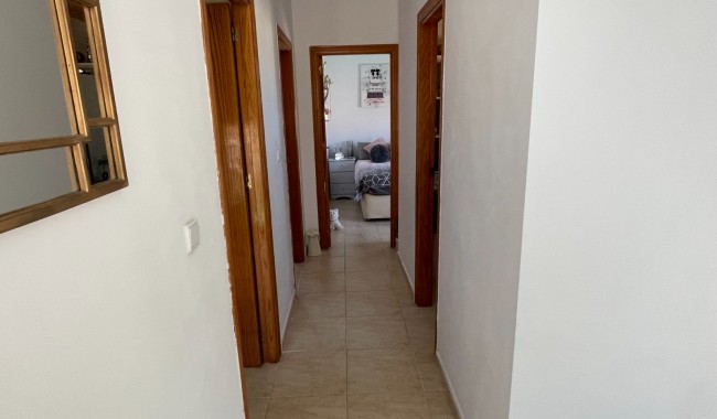 Resale - Villa - Ciudad Quesada/Rojales - Atalaya Park