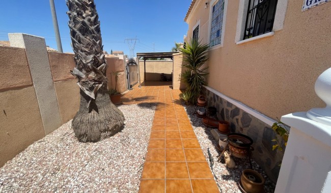 Resale - Villa - Ciudad Quesada/Rojales - Atalaya Park