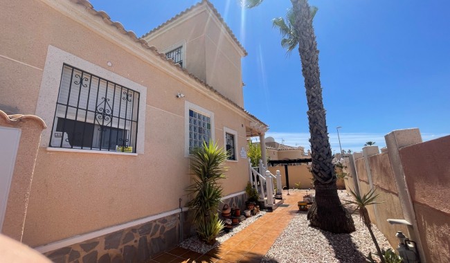 Resale - Villa - Ciudad Quesada/Rojales - Atalaya Park