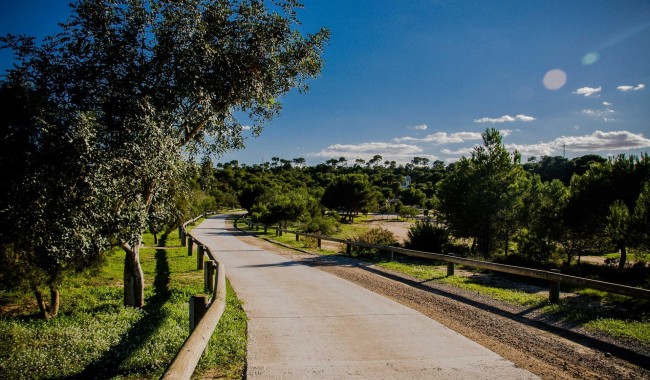 Nybygg - Villa - Ciudad Quesada/Rojales - Doña Pepa