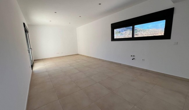 Nueva construcción  - Chalet - Jumilla - Torre del Rico