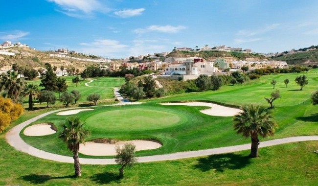 Segunda mano - Chalet - Ciudad Quesada/Rojales - Ciudad Quesada