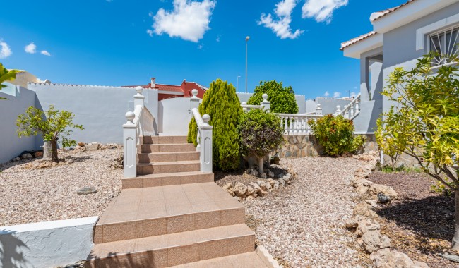 Segunda mano - Chalet - Ciudad Quesada/Rojales - Ciudad Quesada