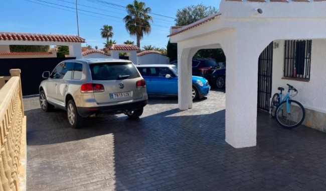 Resale - Villa - Ciudad Quesada/Rojales - Ciudad Quesada