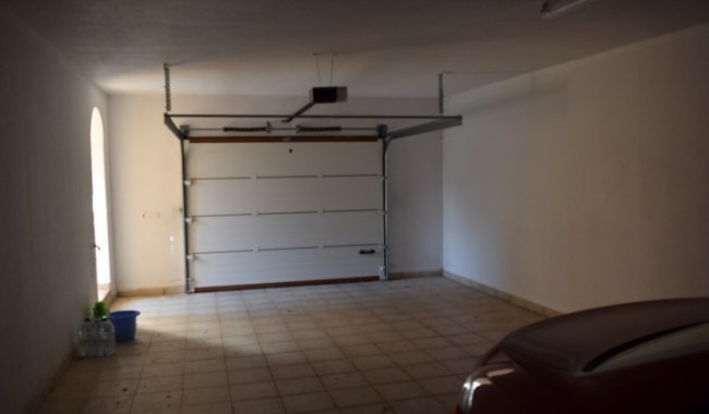 Resale - Villa - Ciudad Quesada/Rojales - La Fiesta