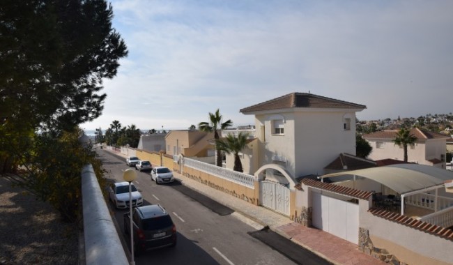 Segunda mano - Chalet - Ciudad Quesada/Rojales - La Fiesta