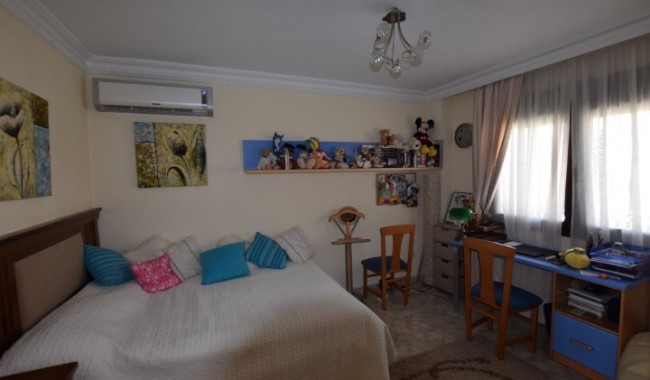 Resale - Villa - Ciudad Quesada/Rojales - La Fiesta