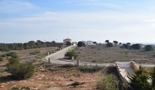 Segunda mano - Chalet - Ciudad Quesada/Rojales - La Fiesta