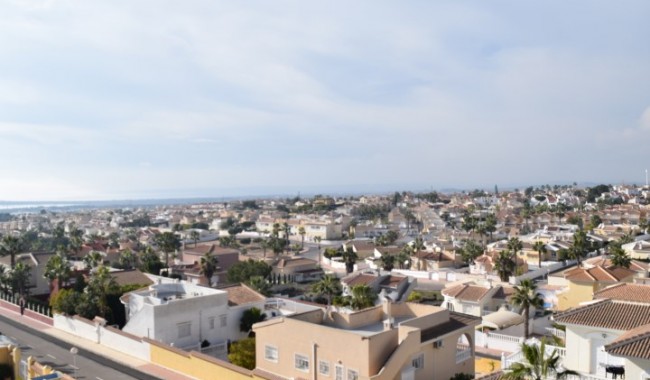 Segunda mano - Chalet - Ciudad Quesada/Rojales - La Fiesta