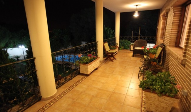 Resale - Villa - Ciudad Quesada/Rojales - Central Quesada