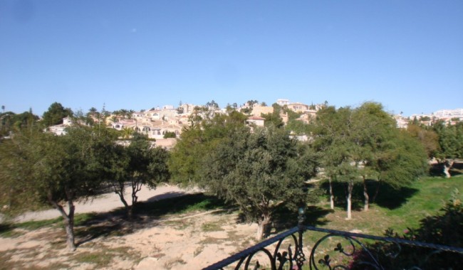 Begagnad - Villa - Ciudad Quesada/Rojales - Central Quesada