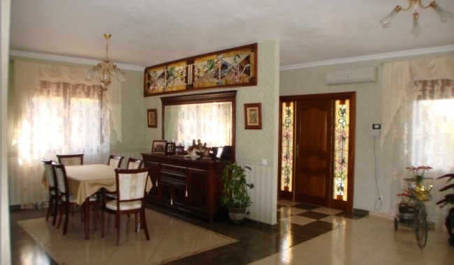 Resale - Villa - Ciudad Quesada/Rojales - Central Quesada