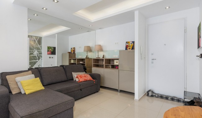 Resale - Apartment - Ciudad Quesada/Rojales - Doña Pepa