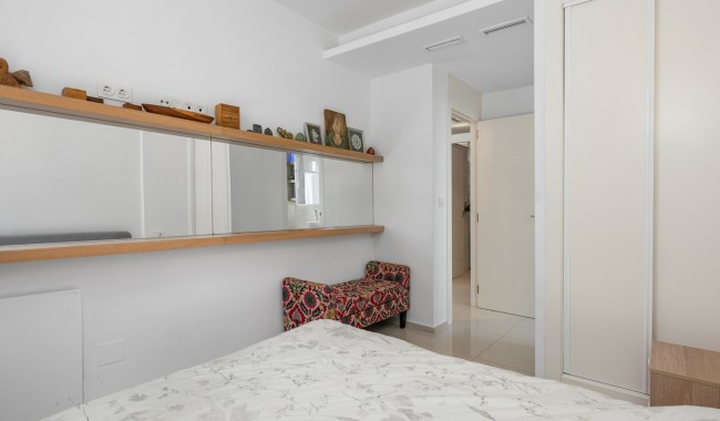 Resale - Apartment - Ciudad Quesada/Rojales - Doña Pepa