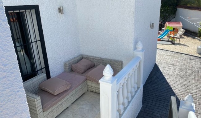 Resale - Villa - Ciudad Quesada/Rojales - Central Quesada