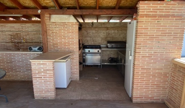 Resale - Villa - Ciudad Quesada/Rojales - Central Quesada