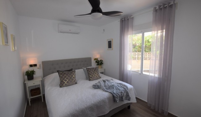 Begagnad - Villa - Ciudad Quesada/Rojales - Central Quesada