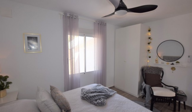 Begagnad - Villa - Ciudad Quesada/Rojales - Central Quesada