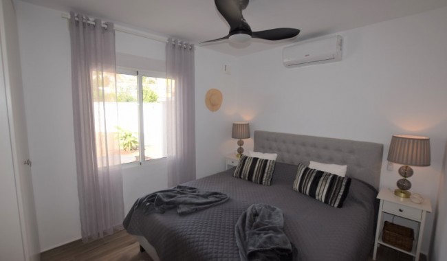 Resale - Villa - Ciudad Quesada/Rojales - Central Quesada