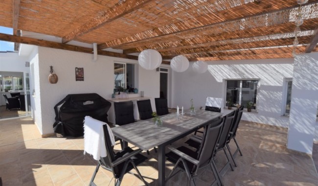 Resale - Villa - Ciudad Quesada/Rojales - Central Quesada