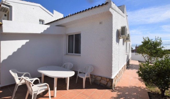 Begagnad - Villa - Ciudad Quesada/Rojales - Central Quesada