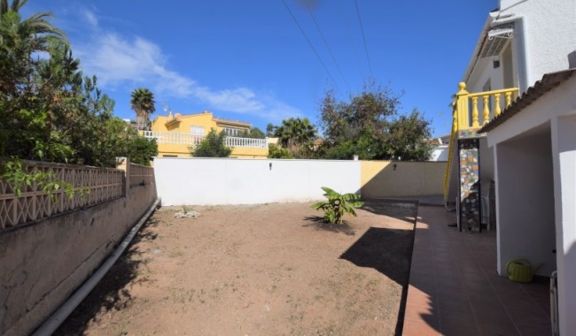 Resale - Villa - Ciudad Quesada/Rojales - Central Quesada