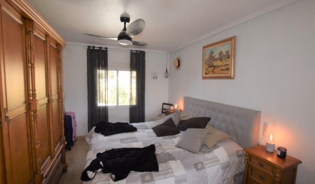 Resale - Villa - Ciudad Quesada/Rojales - Central Quesada