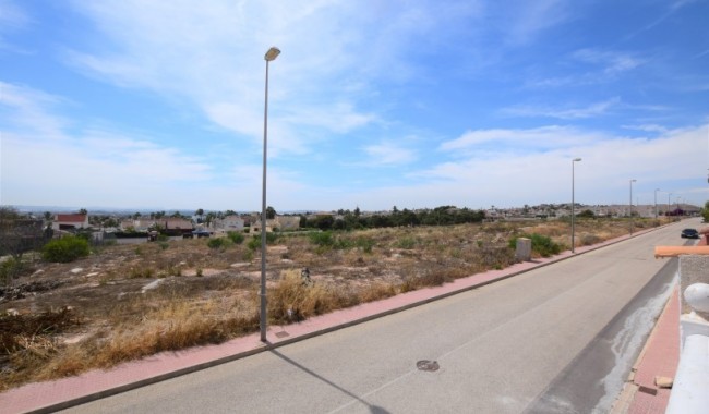 Segunda mano - Chalet - Ciudad Quesada/Rojales - Airstrip